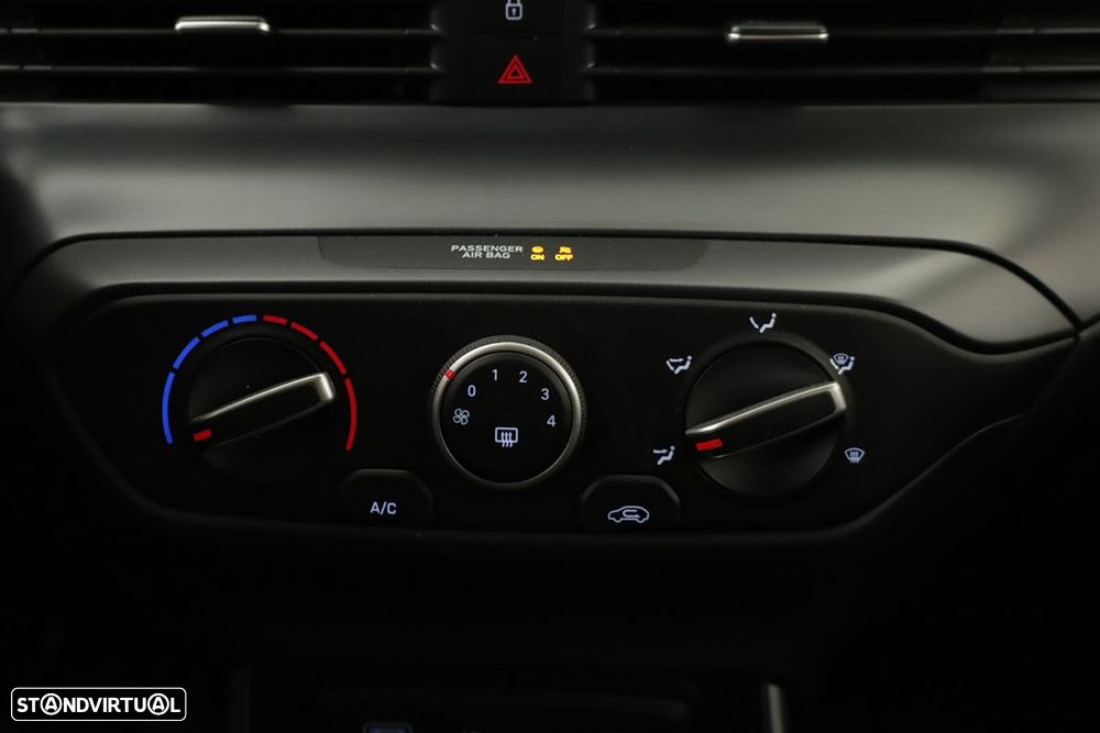 Hyundai i20 1.2 MPi Comfort - 14