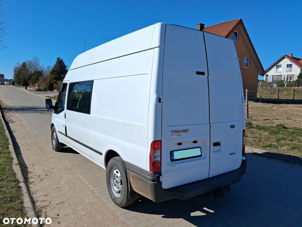 Ford Transit - 6