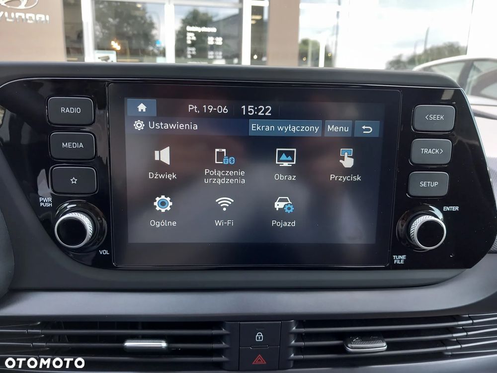 Hyundai Bayon 1.0 T-GDI Smart - 29