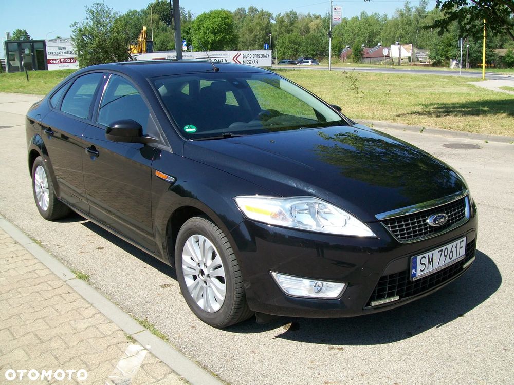 Ford Mondeo 2.0 Trend - 2