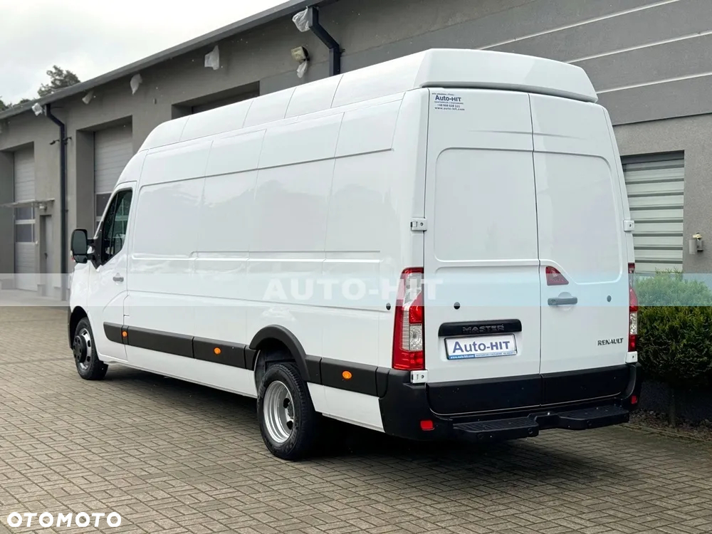 Renault Master - 5