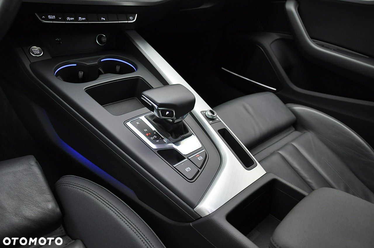 Audi A5 - 20