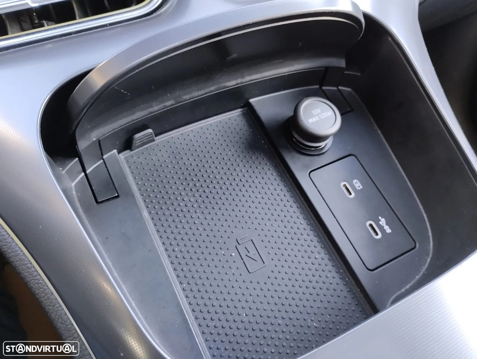 Smart #1 66 kWh Brabus AWD - 5