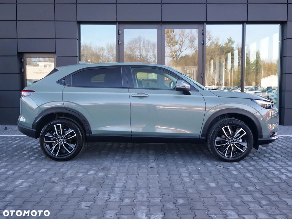 Honda HR-V 1.5 i-MMD Elegance CVT - 15