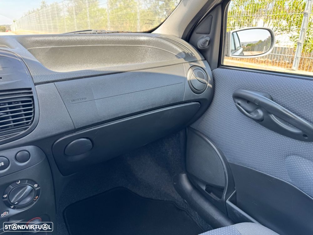 Fiat Punto 1.2 SX - 8