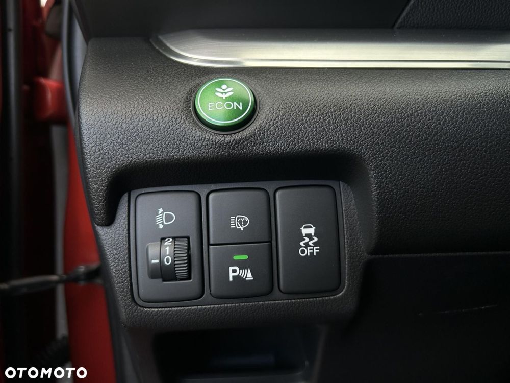 Honda CR-V 2.0 Elegance - 24
