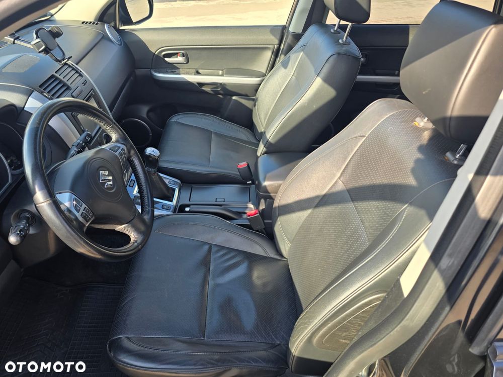 Suzuki Grand Vitara 1.9 DDiS X30 - 15