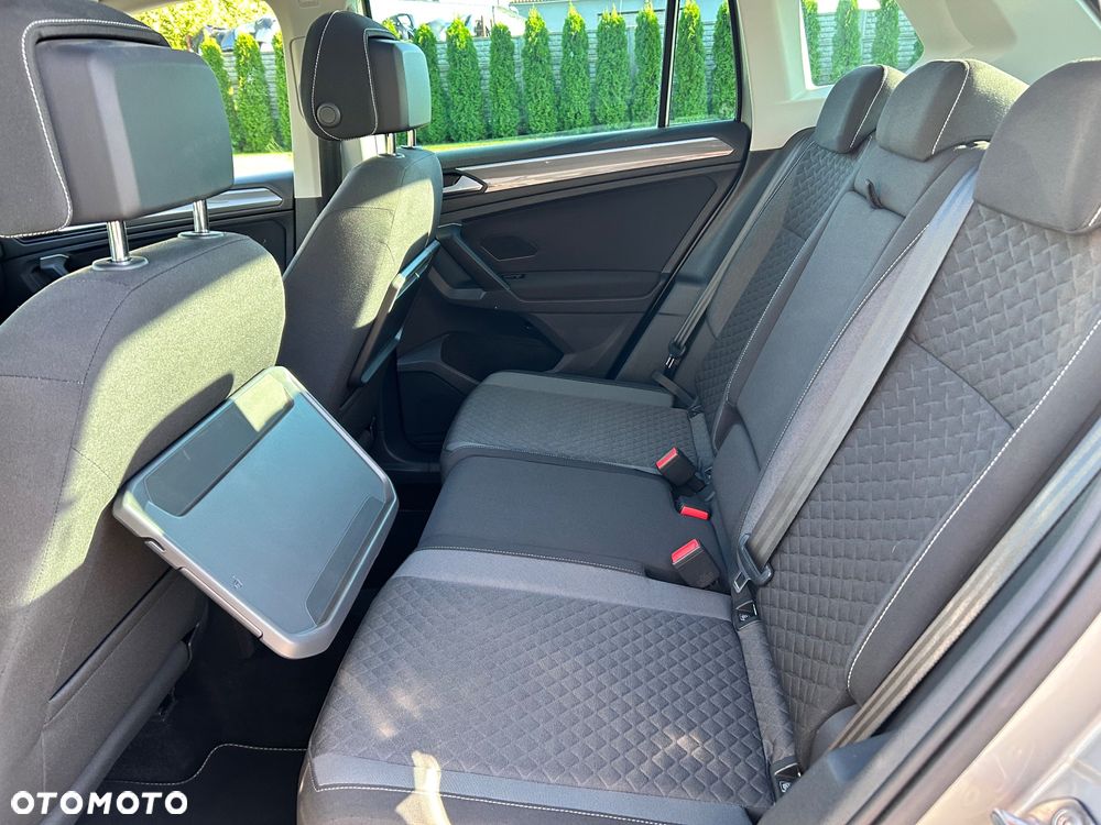 Volkswagen Tiguan 2.0 TDI SCR Join - 22