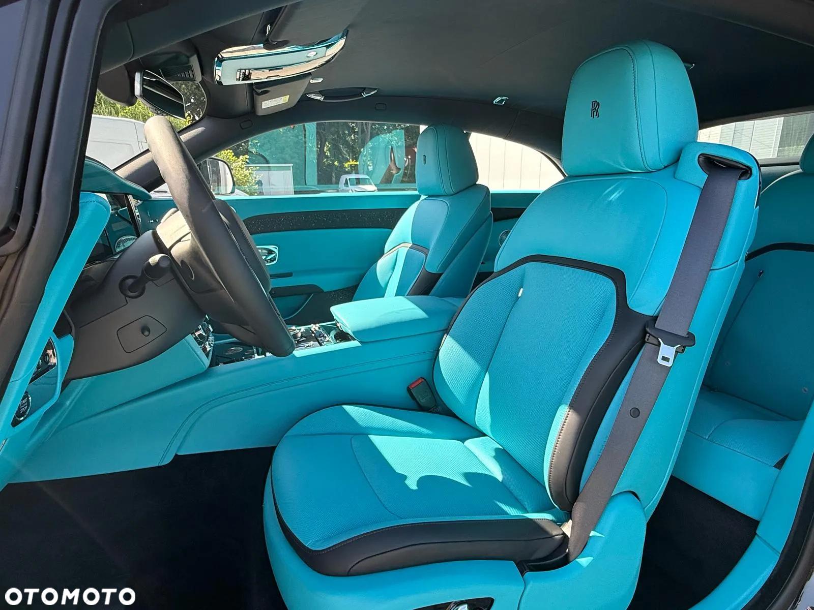 Rolls-Royce Spectre - 10
