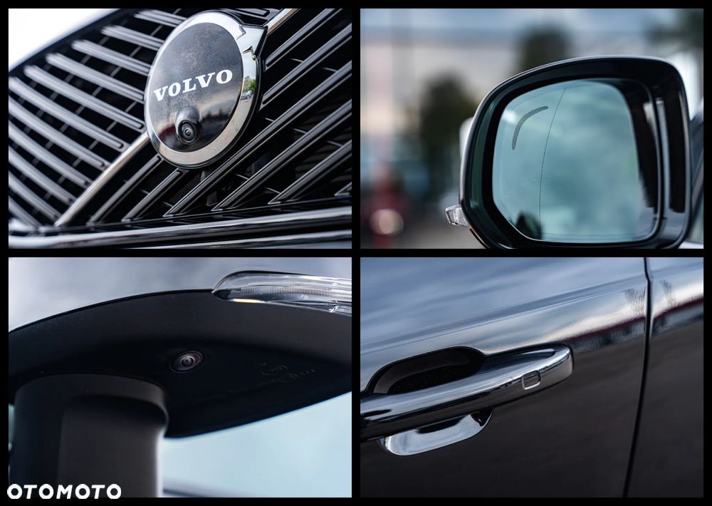 Volvo XC 90 T8 AWD Recharge Plus Dark - 20