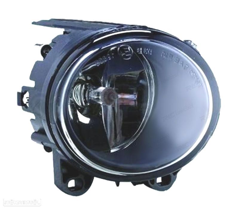FAROL NEVOEIRO DIREITO BMW X5 E53 03-07 - 1