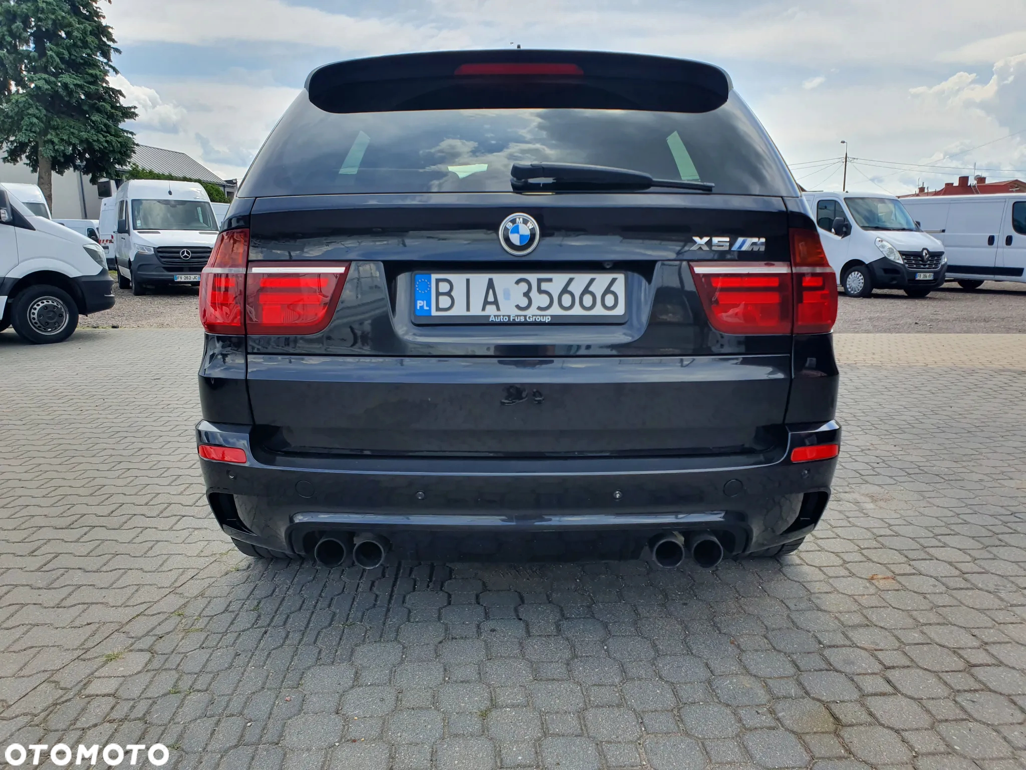 BMW X5 M Standard - 34