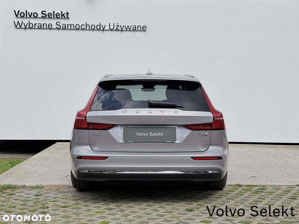 Volvo V60 - 8
