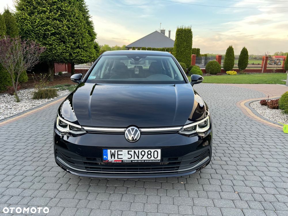 Volkswagen Golf - 3