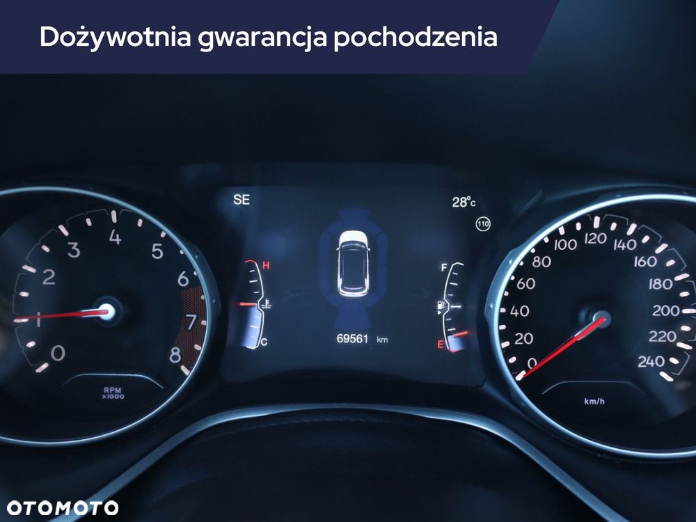 Jeep Compass - 13