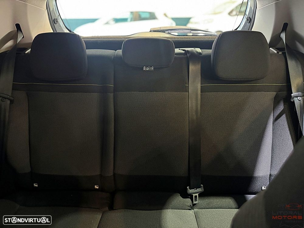 Citroën C3 1.2 PureTech Feel Pack - 36