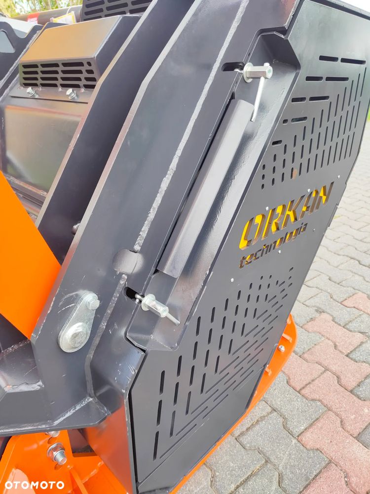Orkan Mulczer leśny frez karczownik ML.R6 220 cm - 12