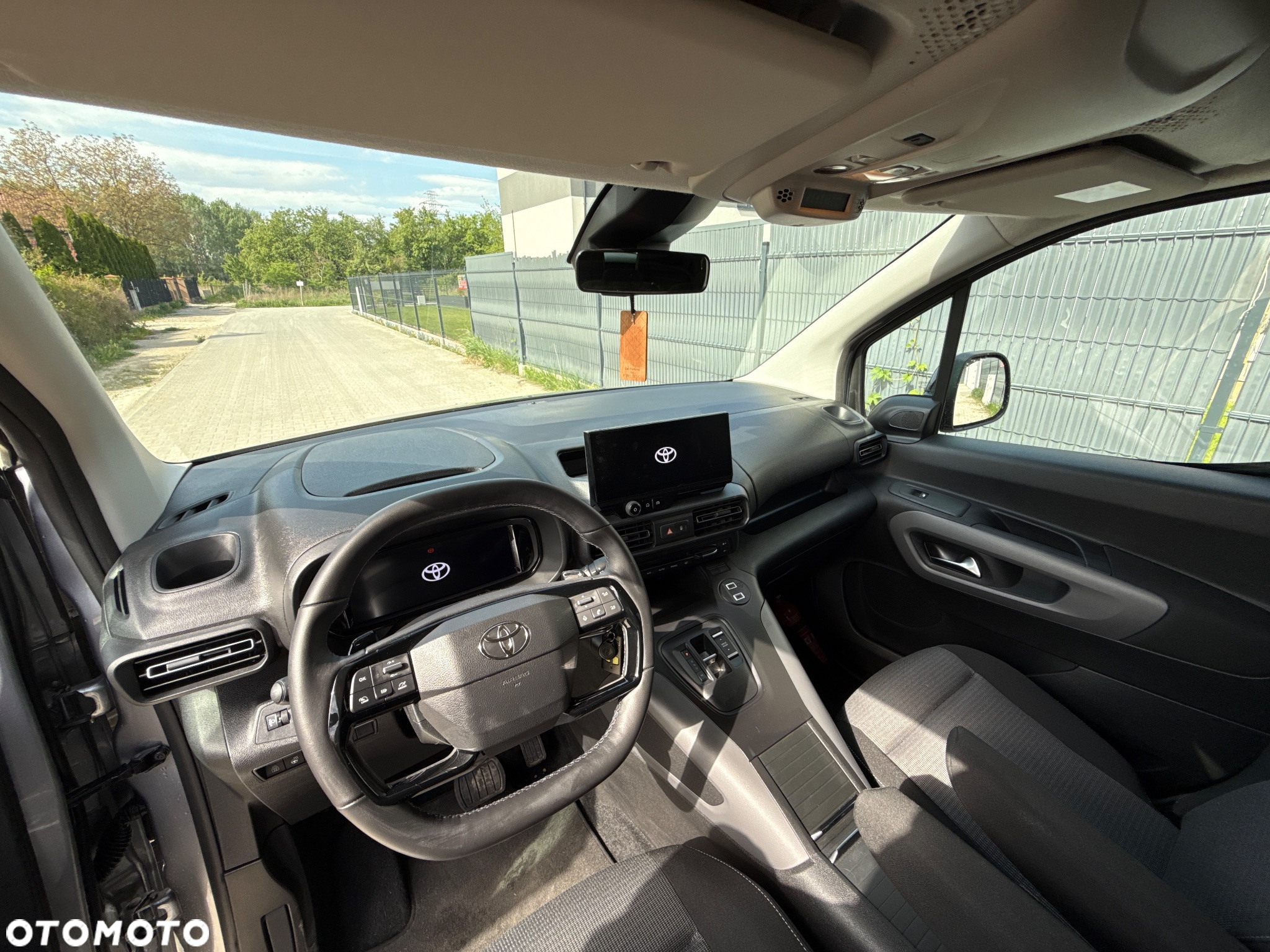 Toyota Proace City Verso 1.5 D-4D Family - 14