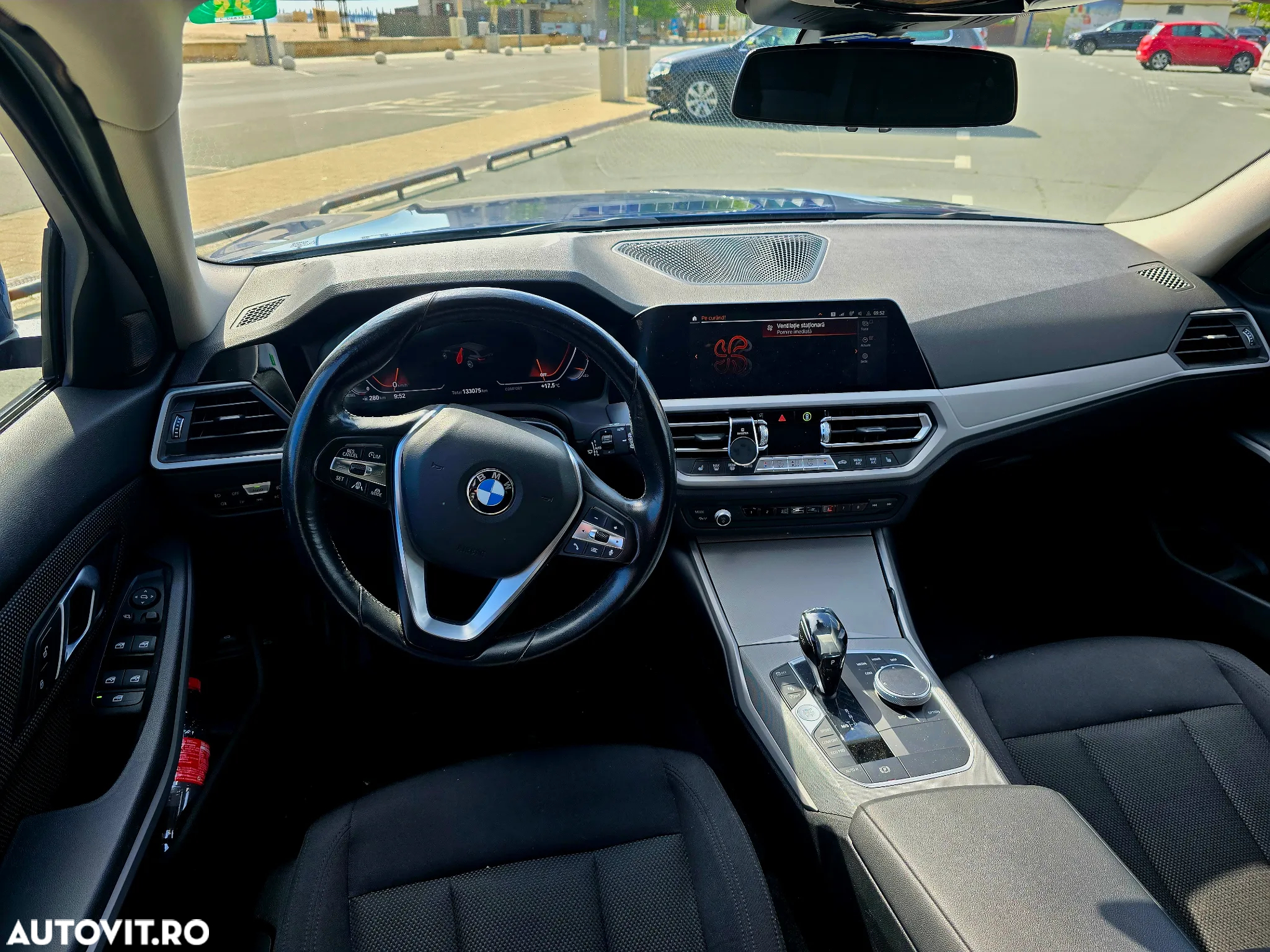 BMW Seria 3 320d GT xDrive AT - 4