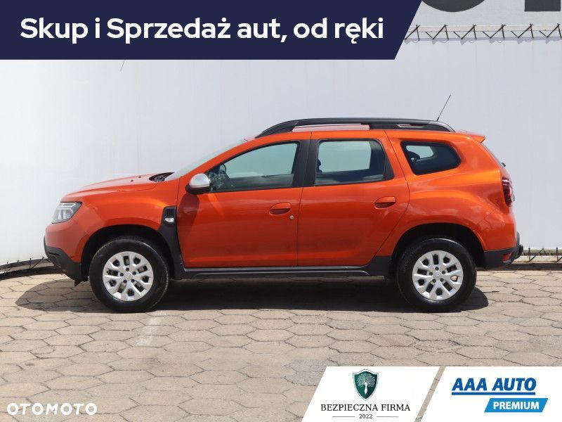 Dacia Duster - 4