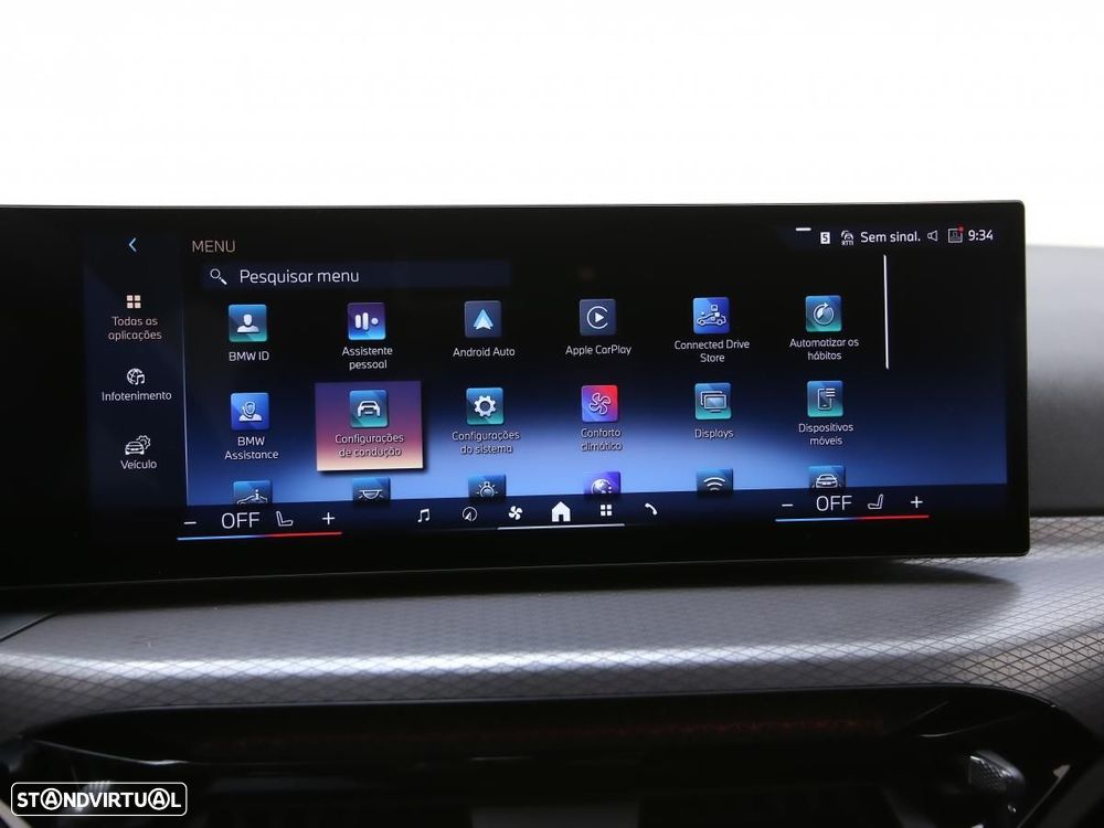 BMW 330 i xDrive Aut. - 30