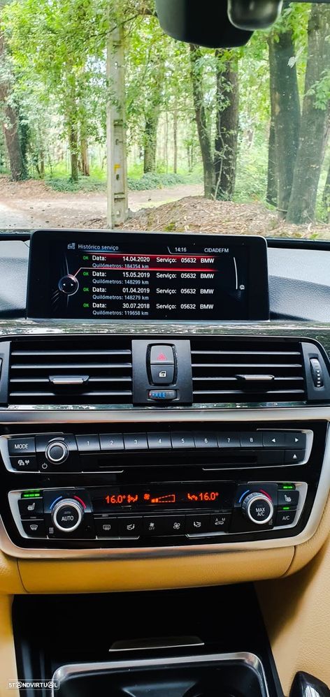 BMW 418 Gran Coupé d Luxury Line - 22