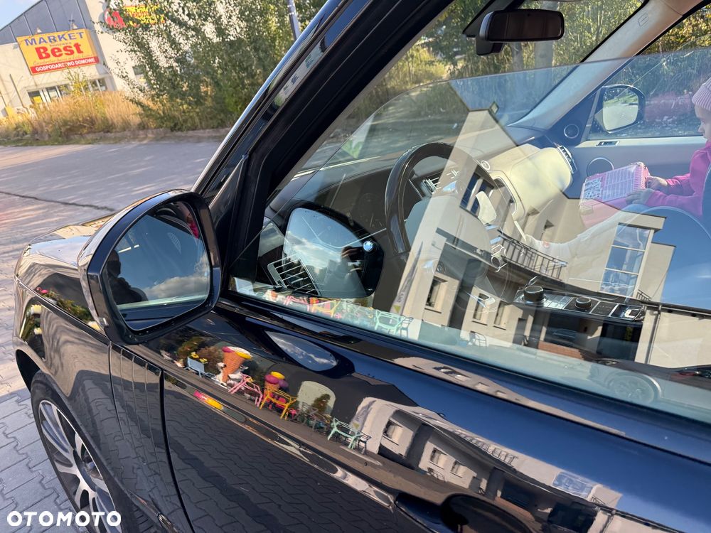 Land Rover Range Rover 4.4SD V8 AB - 5