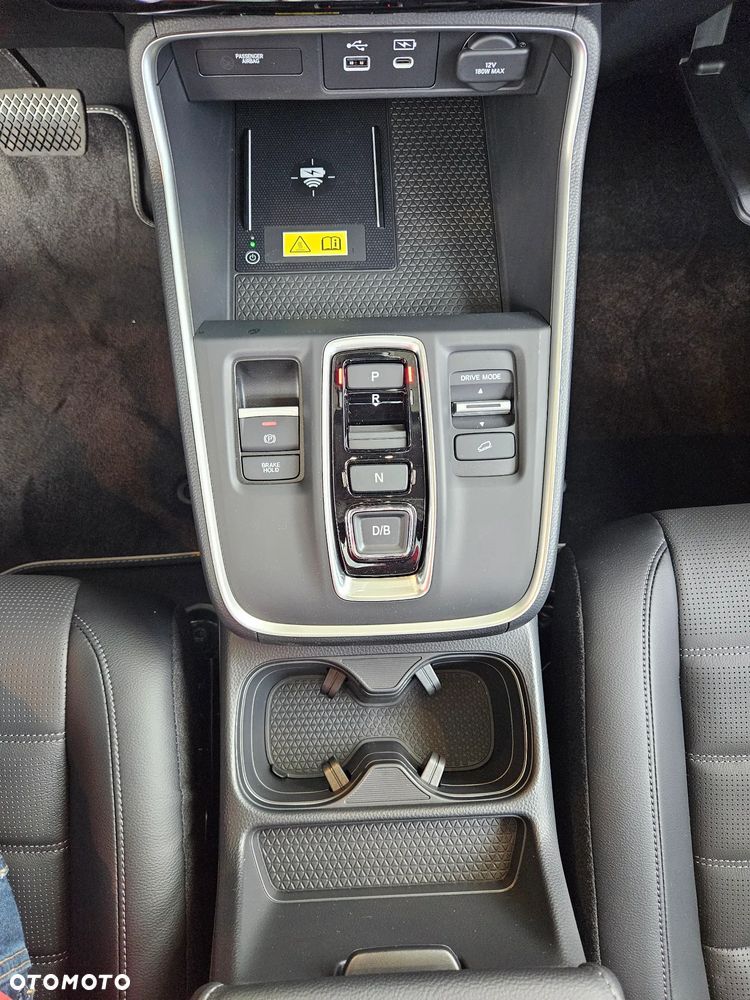 Honda CR-V 2.0 i-MMD HEV Advance AWD CVT - 27