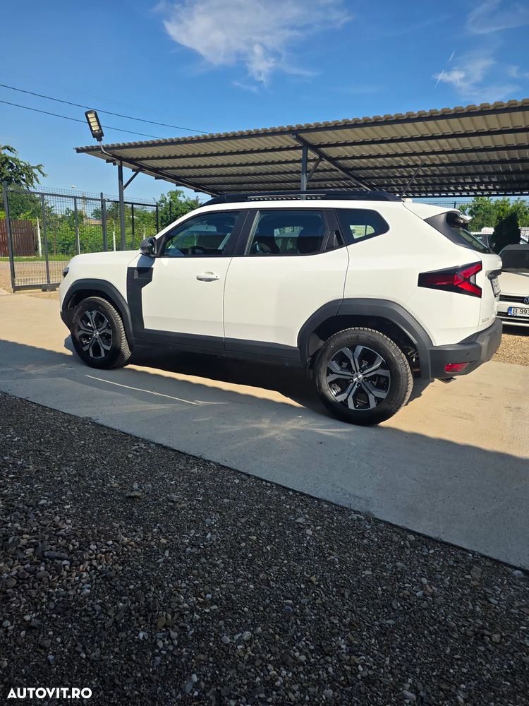 Dacia Duster - 37
