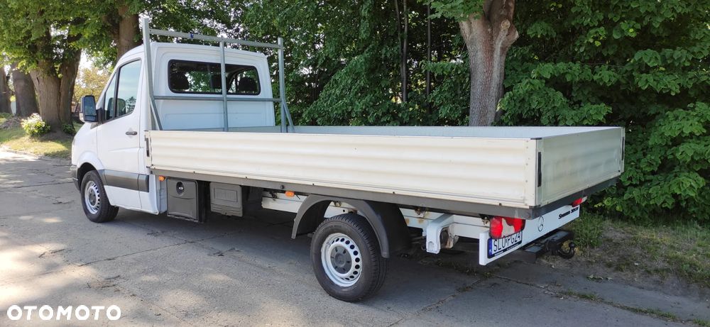 Mercedes-Benz Sprinter - 32