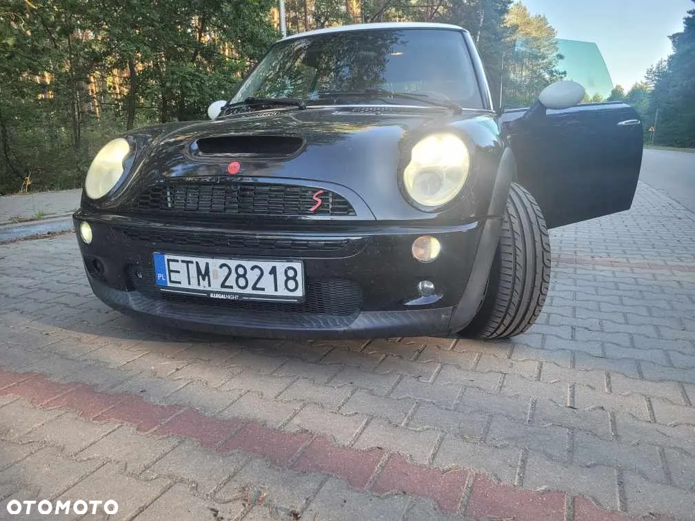 MINI Cooper S - 9