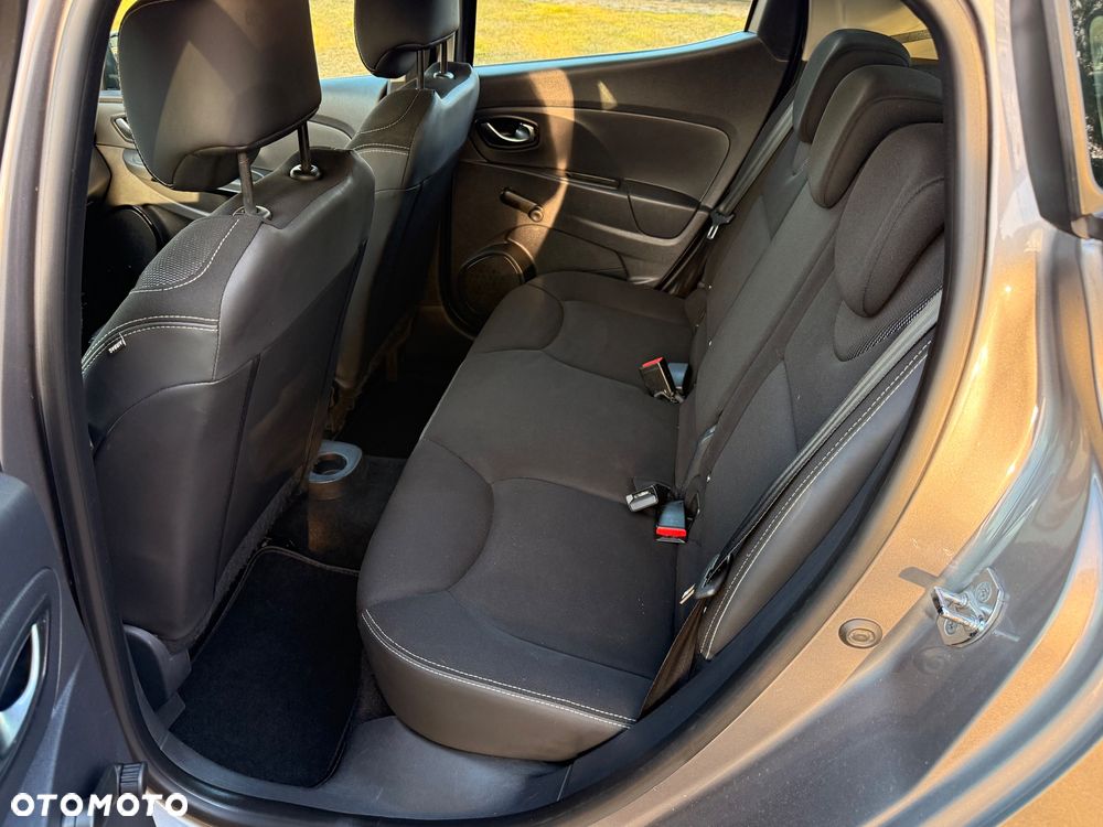 Renault Clio 0.9 Energy TCe Alize - 26