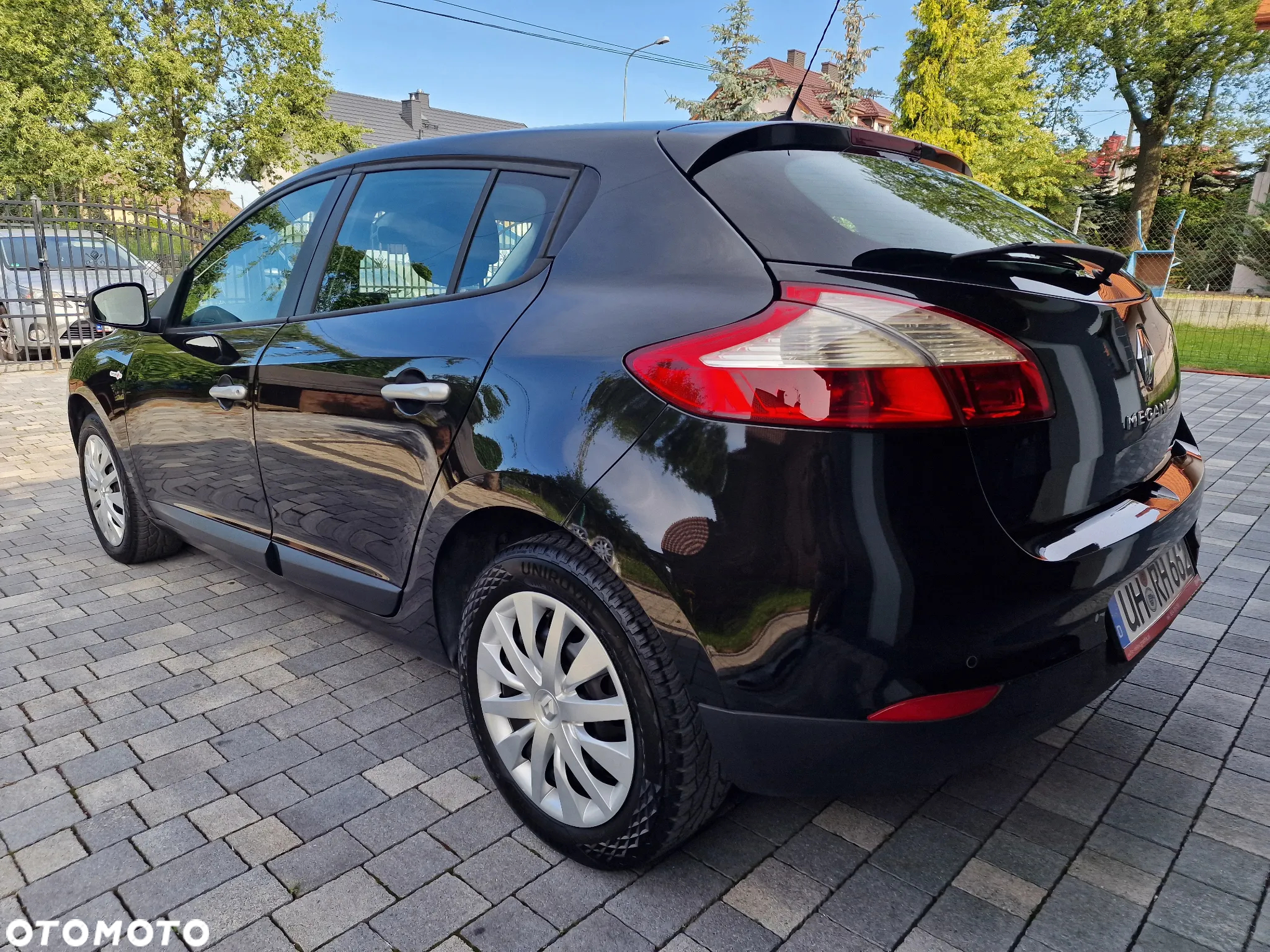 Renault Megane 1.6 16V 100 TomTom Edition - 10