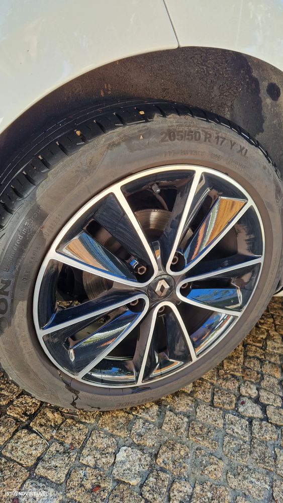 Renault Mégane - 9