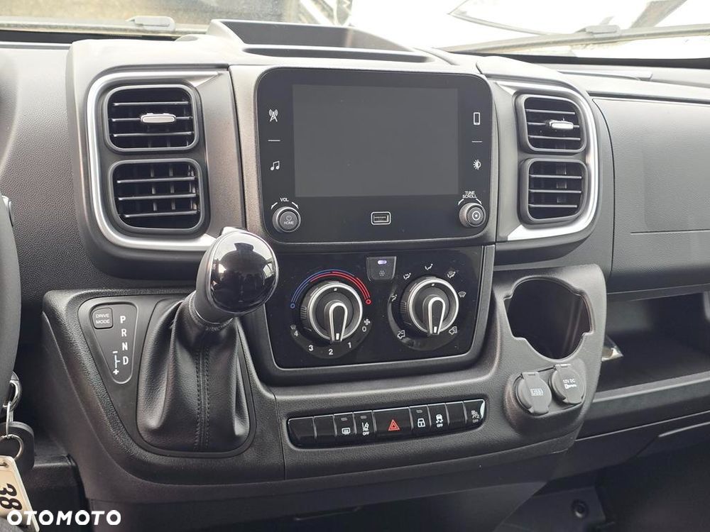 Opel Movano Heavy L4H3 - 14