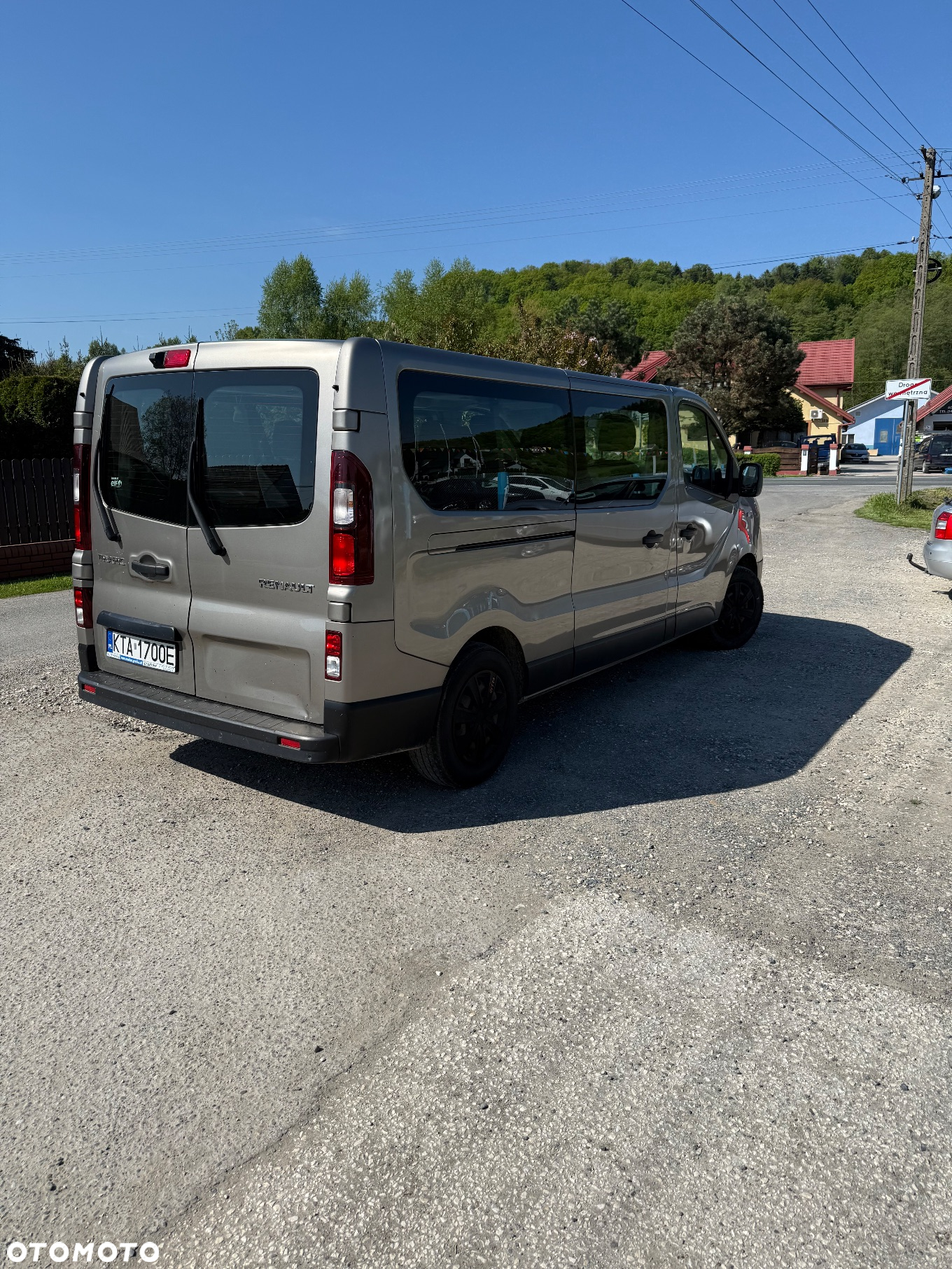 Renault Trafic SpaceClass 2.0 dCi - 5