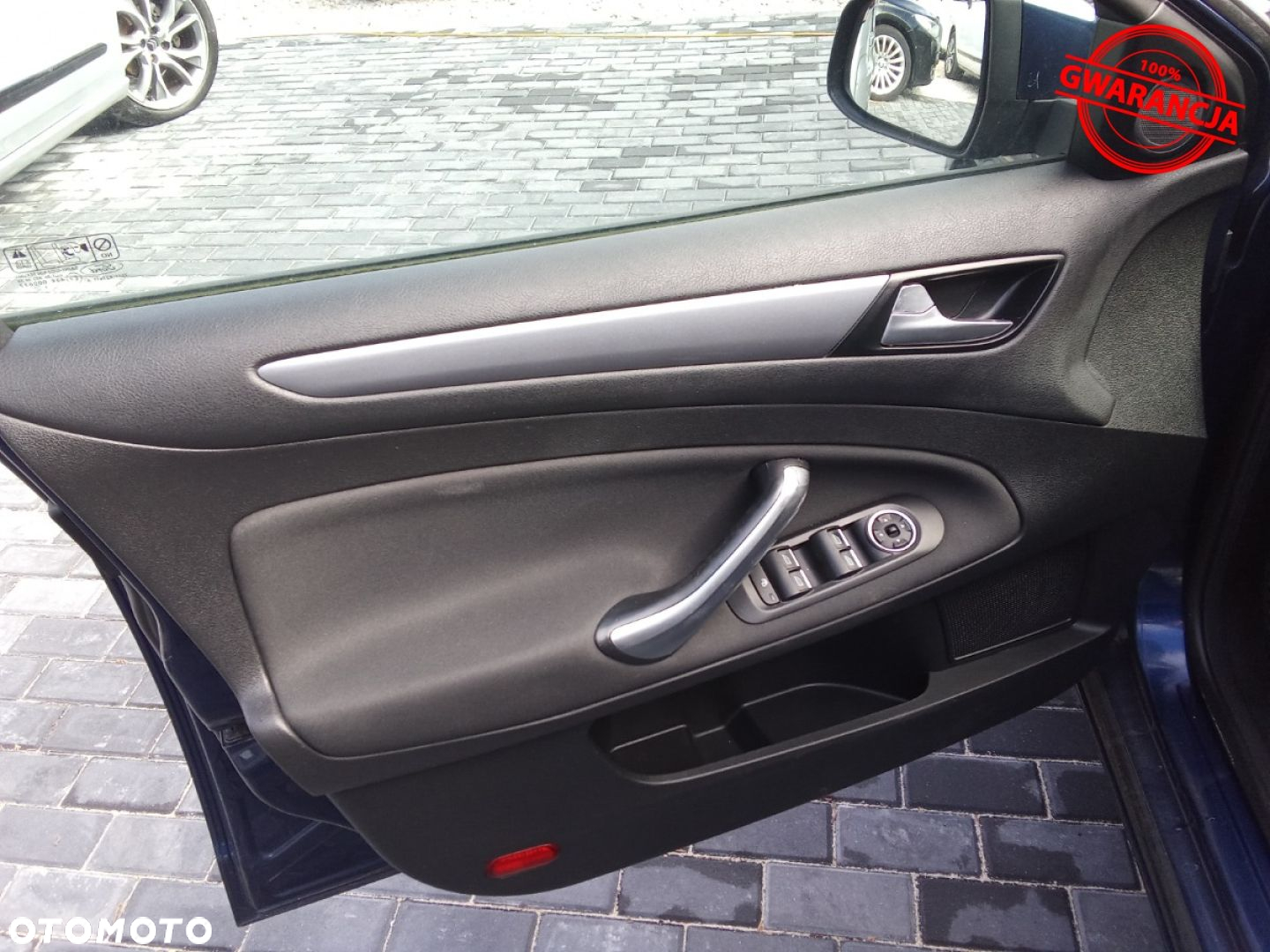 Ford Mondeo - 37