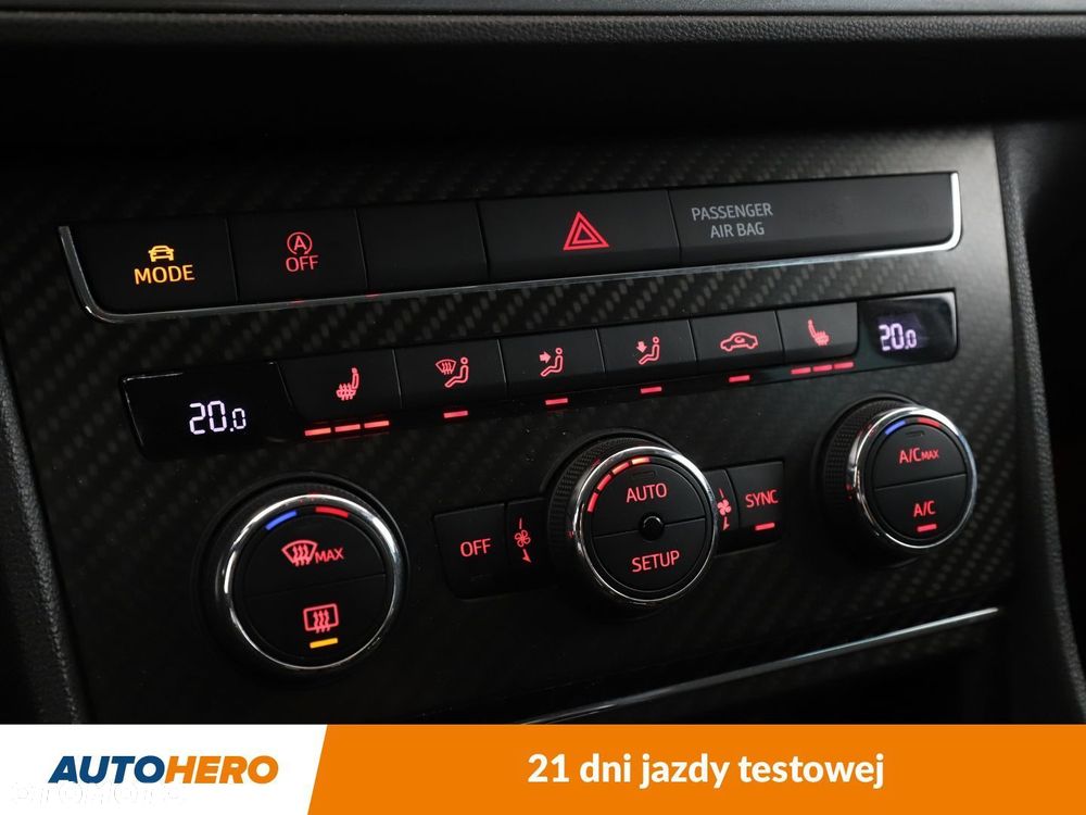 Seat Leon - 22