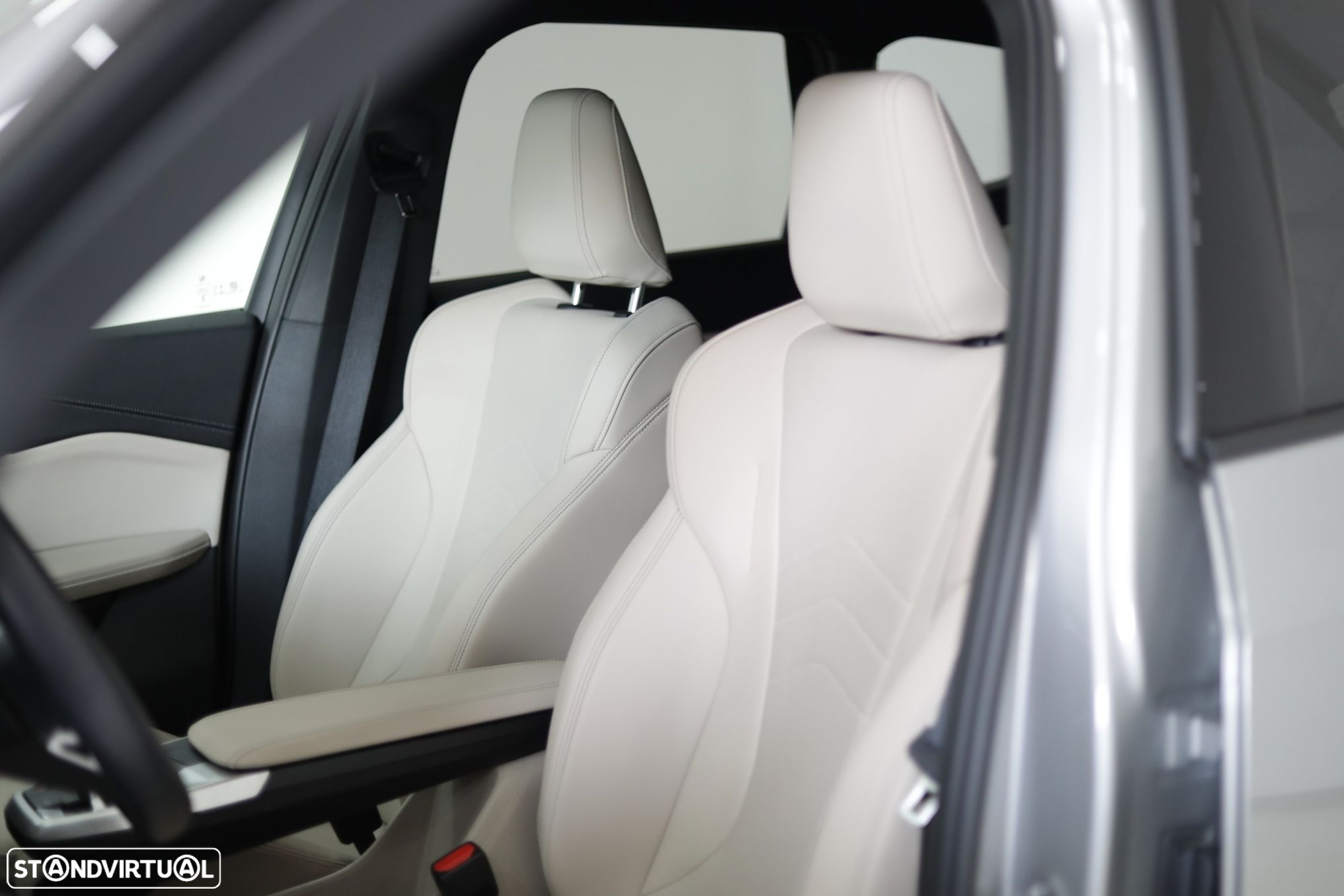BMW iX1 xDrive30 Pack Desportivo M - 36
