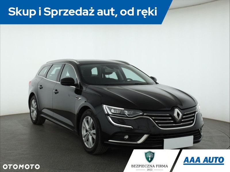 Renault Talisman - 3
