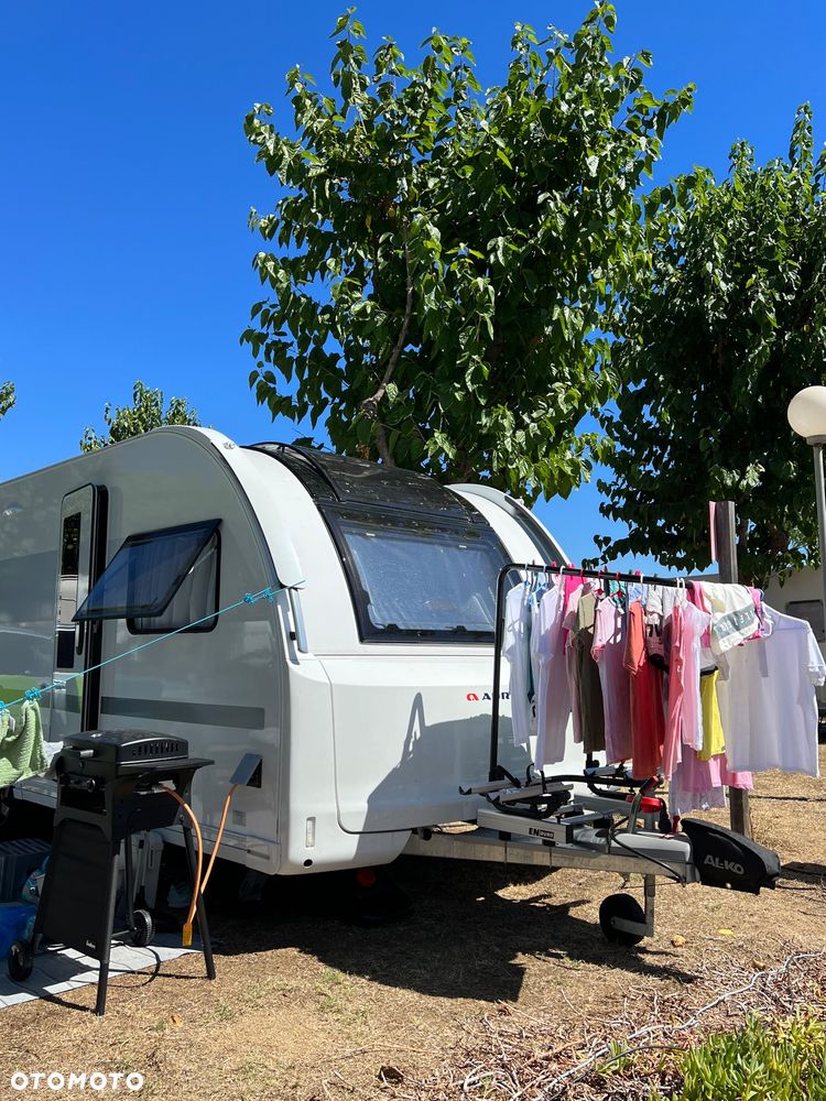 Adria Adora 613 UT Alde - 30