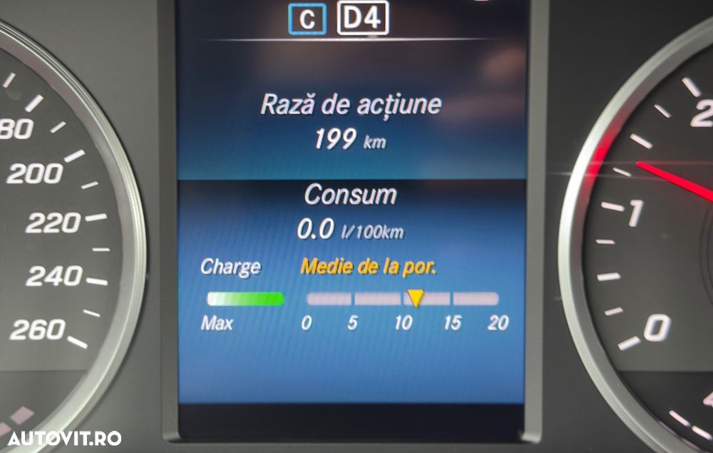 Mercedes-Benz GLC 200 d 4MATIC 9G-TRONIC - 32