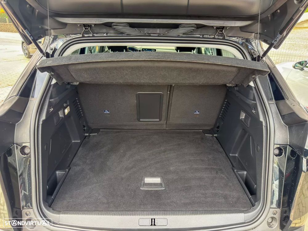 Peugeot 3008 1.6 BlueHDi Allure - 22