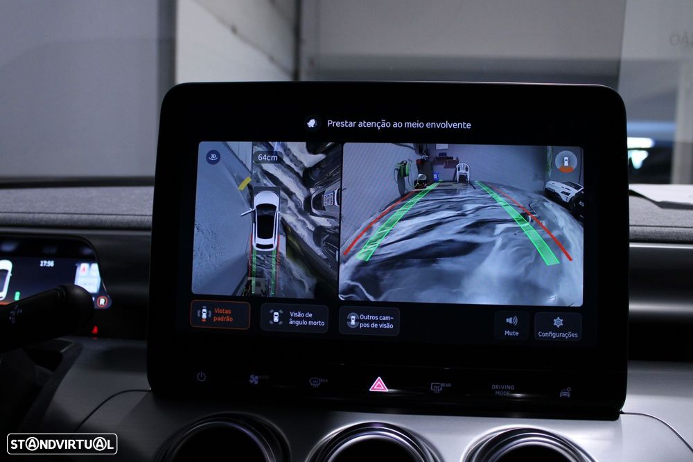 Smart #3 66 kWh Pro+ - 11