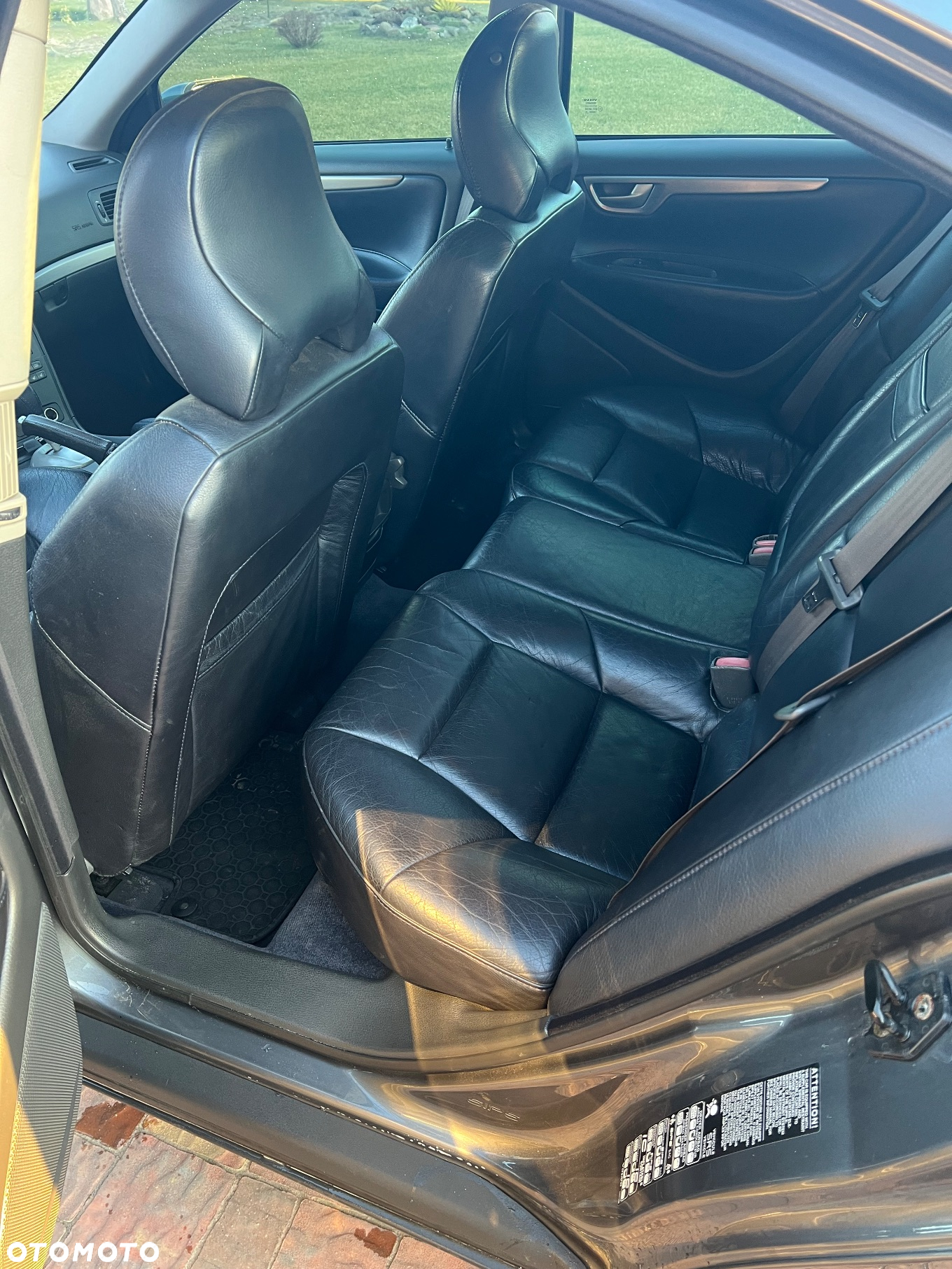 Volvo S60 2.5 R - 9