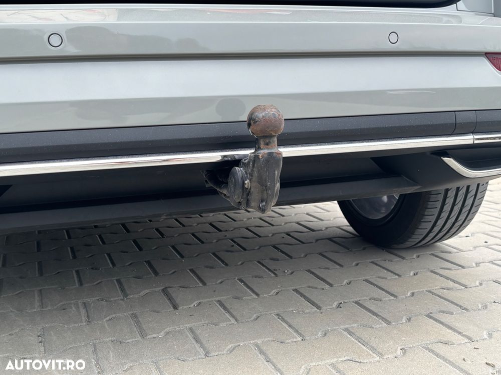 Skoda Karoq 2.0 TDI 4X4 DSG Sportline - 8