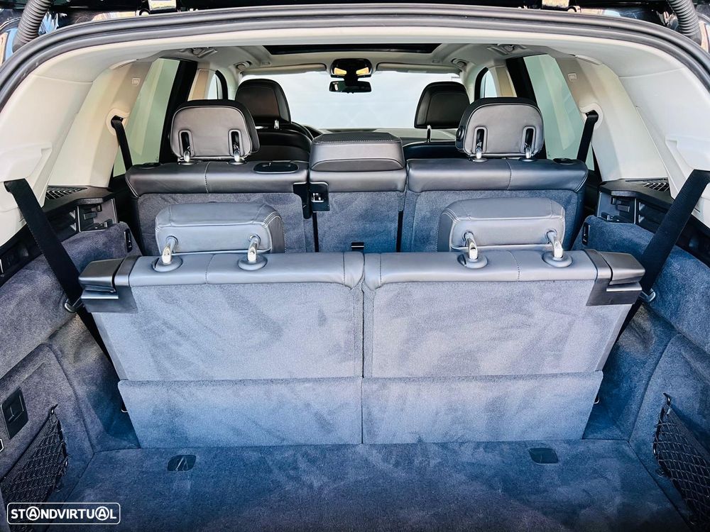 BMW X5 30 d xDrive - 34