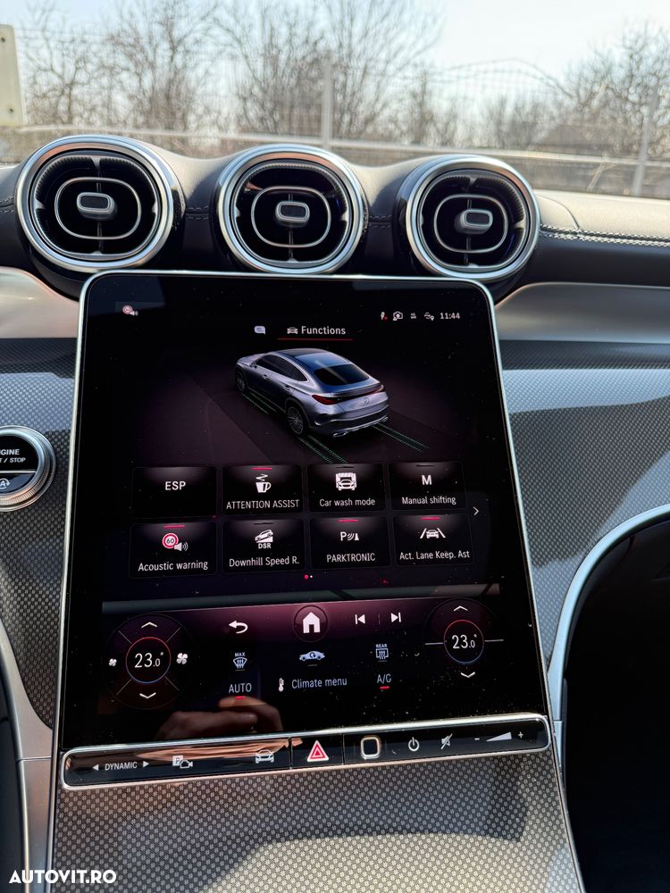 Mercedes-Benz GLC - 18