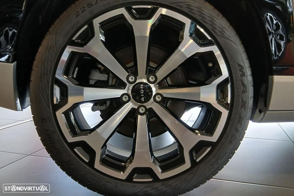 Aion V 75.26 kWh Premium - 5