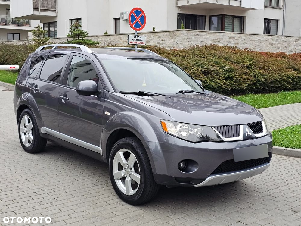 Mitsubishi Outlander 2.0 DID Intense - 20